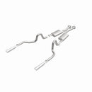 MagnaFlow Sys C/B Ford Mustang Gt 4.6L 99-04-27
