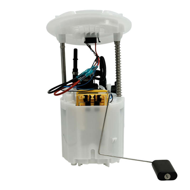 DeatschWerks 08-21 Dodge Charger/Challenger 06-19 Chrysler 300 (Ex. 6.2L Hellcat) DW400 Pump Module - 0