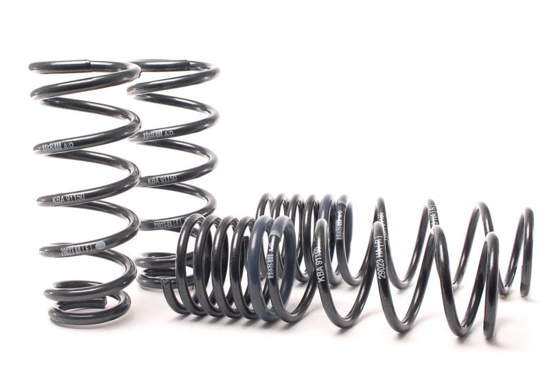 H&R 08-12 Honda Accord 2 Door 6 Cyl Sport Spring - 0