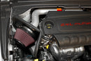 K&N 2015 Jeep Renegade L4-2.4L High Flow Performance Air Intake Kit-6