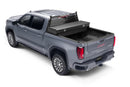 BackRack 99-23 Ford F250/350/450 Louvered Rack Frame Only Requires Hardware-5