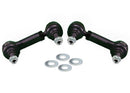 Whiteline 16-18 Mazda MX-5 Miata (ND) Front Sway Bar Links-2