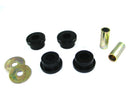 Whiteline Plus 10/89-12/92 Toyota Celica ST182/184/185/GT4/AT180 Front Control Arm Lower Inner Rear-2