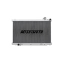 Mishimoto 03-06 Infiniti G35 Manual Aluminum Radiator-14
