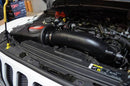 Injen 18-20 Jeep Wrangler JL L4-2.0L Evolution Intake (Oiled)-4