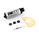DeatschWerks 265 LPH In-Tank Fuel Pump w/ 10+ Legacy GT/03-08 G35/350Z Set Up Kit-1