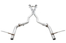 AWE Tuning 2020 Jeep Grand Cherokee SRT/Trackhawk Track Edition Exhaust - Use w/Stock Tips-1