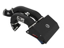 aFe Rapid Induction Pro 5R Cold Air Intake System 21-22 Ford F-150 Raptor V6-3.5L (tt)-1