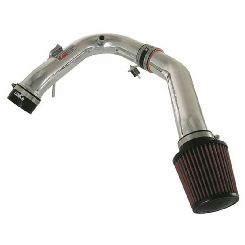 Injen 2004 Matrix XRS Polished Cold Air Intake - 0