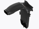 aFe Momentum HD Dynamic Air Scoop 2017 Ford Diesel Trucks V8-6.7L (td)-6