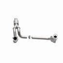 MagnaFlow Conv DF 09-13 Chevy Avalanche 5.3L-25