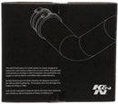 K&N 95-99 Toyota Tacoma L4-2.4L/2.7L Performance Air Intake Kit-11