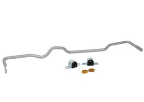 Whiteline 03-06 Nissan 350z Z33 Rear 20mm Heavy Duty Adjustable Swaybar - 0