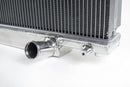 CSF 93-98 Toyota Supra Radiator-3