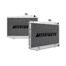 Mishimoto 83-87 Toyota Corolla Manual Aluminum Radiator-1