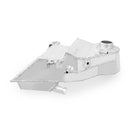 Mishimoto 03-07 Ford 6.0L Powerstroke Aluminum Degas Bottle - Polished-9