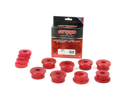 BBK 86-04 Mustang BBK Rear Lower Control Arm Replacement Bushing Kit - 0