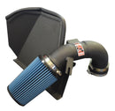 Injen 16-18 BMW 330i B48 2.0L (t) Wrinkle Black Cold Air Intake-2