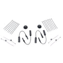 KW Electronic Damping Cancellation Kit Audi A3 / S3 Type 8P-1