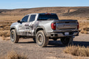 ICON 2015+ Chevrolet Colorado 0-2in Rear 2.0 Series Aluminum Shocks VS IR-5