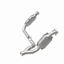 MagnaFlow Conv DF 09-10 Dodge Ram 1500 Pickup Truck 5.7L-33