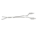 MagnaFlow Sys CB 04- Cadillac CTS-V 5.7L-28