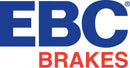 EBC 10-13 Chevrolet Corvette (C6) 6.2 Grand Sport GD Sport Rear Rotors-6