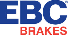 Load image into Gallery viewer, EBC 09+ Hyundai Genesis Coupe 2.0 Turbo (Brembo) Yellowstuff Front Brake Pads