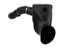 aFe Momentum HD PRO 10R Stage-2 Si Intake 03-07 Ford Diesel Trucks V8-6.0L (td)-11