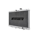 Mishimoto 97-01 Honda Prelude Manual Aluminum Radiator-4