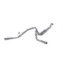 MBRP 11 Ford F-150 5.0L V8 Aluminized Cat Back Dual Split Side Exit-3
