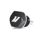 Mishimoto Magnetic Oil Drain Plug M18 x 1.5 Black-2