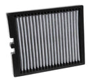 K&N 18 Ford Taurus 3.5L Cabin Air Filter-1
