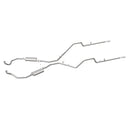 MagnaFlow C/B 59-64 Bel Air/Biscayne/Impala-27