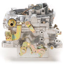 Edelbrock Carburetor Performer Series 4-Barrel 600 CFM Manual Choke Satin Finish-16