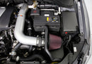 K&N 17-18 Hyundai Elantra L4-1.6L F/I Typhoon Performance Air Intake System-4
