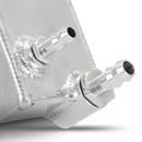 Mishimoto Pontiac GTO/G8 Aluminum Power Steering Reservoir - Polished-5