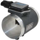 BBK 86-93 Mustang 5.0 Mass Air Meter 76mm 19 lb Inj. Cold Air Calibration-2