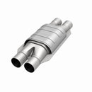 MagnaFlow Conv Univ 2/2 D/D FED-28