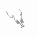 MagnaFlow Sys C/B Ford Mustang 5.0L 87-93 Lx-34