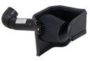 K&N Dodge/Chrysler 5.7/6.1L V8 Black Performance Intake Kit-1