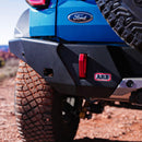 ARB 2021 Ford Bronco Rear Bumper Wide Body-3