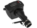 aFe Momentum GT Pro DRY S Cold Air Intake System 17-18 Nissan Titan V8 5.6L-8