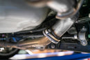 MBRP 15-19 Subaru WRX 2.0L/STI 2.5L 2.5in Dual Split Rear Exit w/ 3.5in CF Tips - T304-1