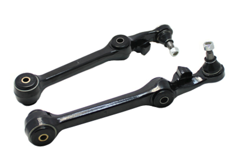 Whiteline Plus 10/02-08/06 Pontiac GTO Front Control Arm - Lower Arm Assembly (Replacement Arm) - 0