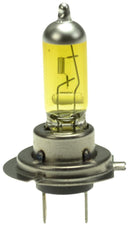 Hella Optilux H7 12V/55W XY Xenon Yellow Bulb-8