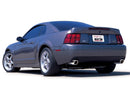 Borla 99-04 Ford Mustang Cobra 4.6L/5.4L V8 MT RWD ATAK SS Catback Exhaust-4