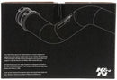 K&N 17-18 Nissan Titan XD V8 5.6L AirCharger Performance Intake-12