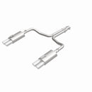 MagnaFlow Sys C/B 86-91 Chevy Corvette C4 L98-29