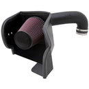 K&N 09-11 Dodge Ram 1500 V8 5.7L Performance Intake-3